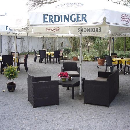 Ackfeld Hotel-Restaurant Bueren  Luaran gambar