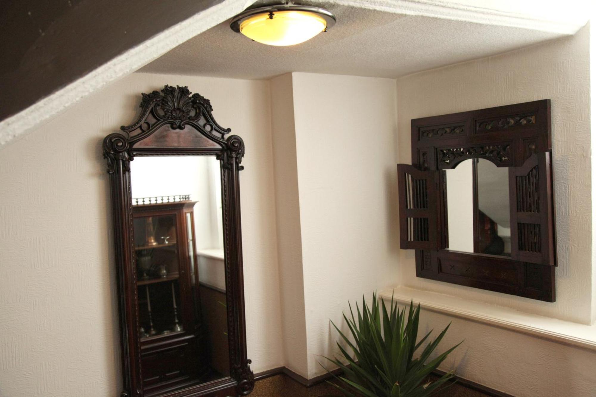 Ackfeld Hotel-Restaurant Bueren  Luaran gambar
