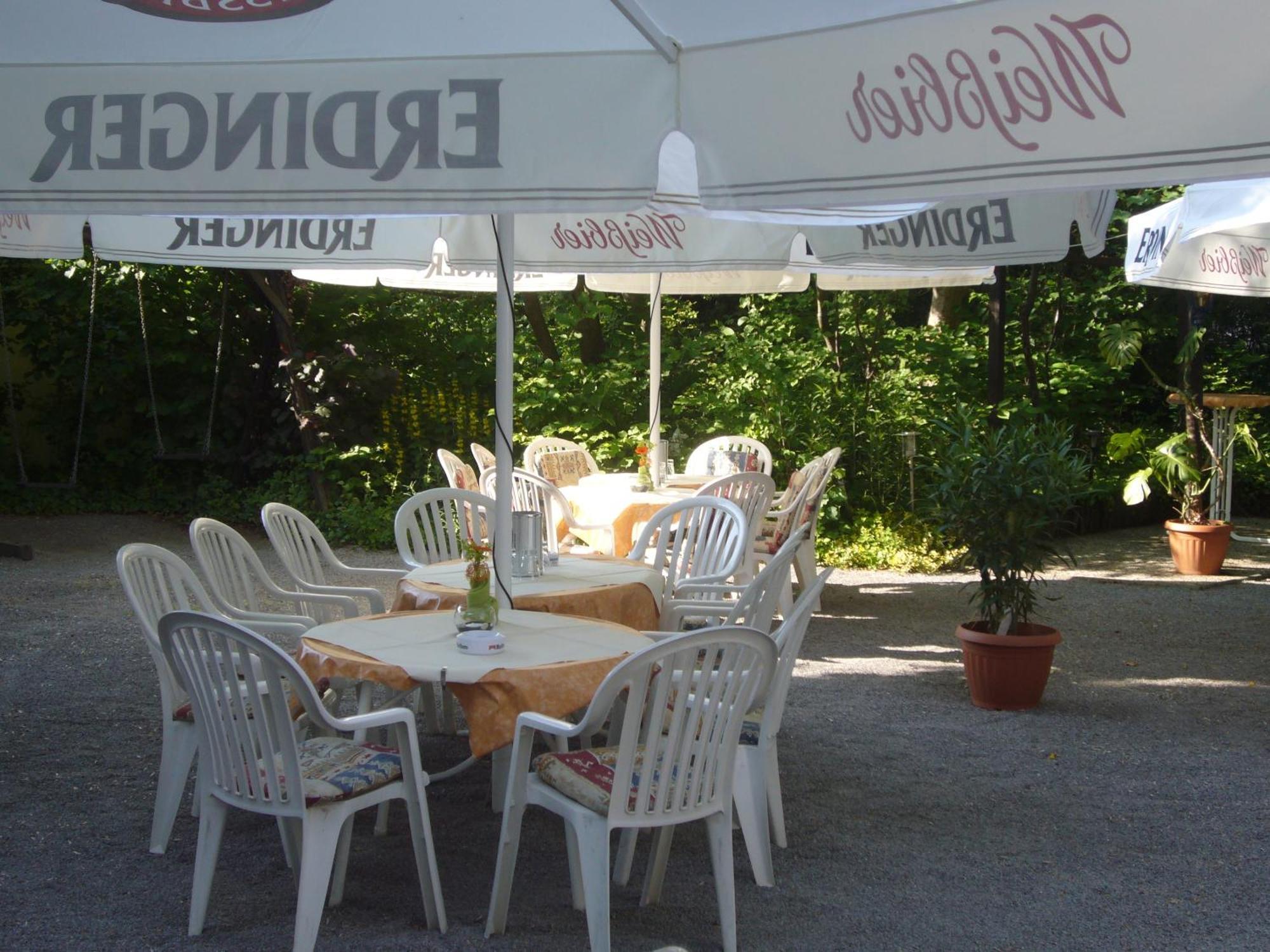 Ackfeld Hotel-Restaurant Bueren  Luaran gambar