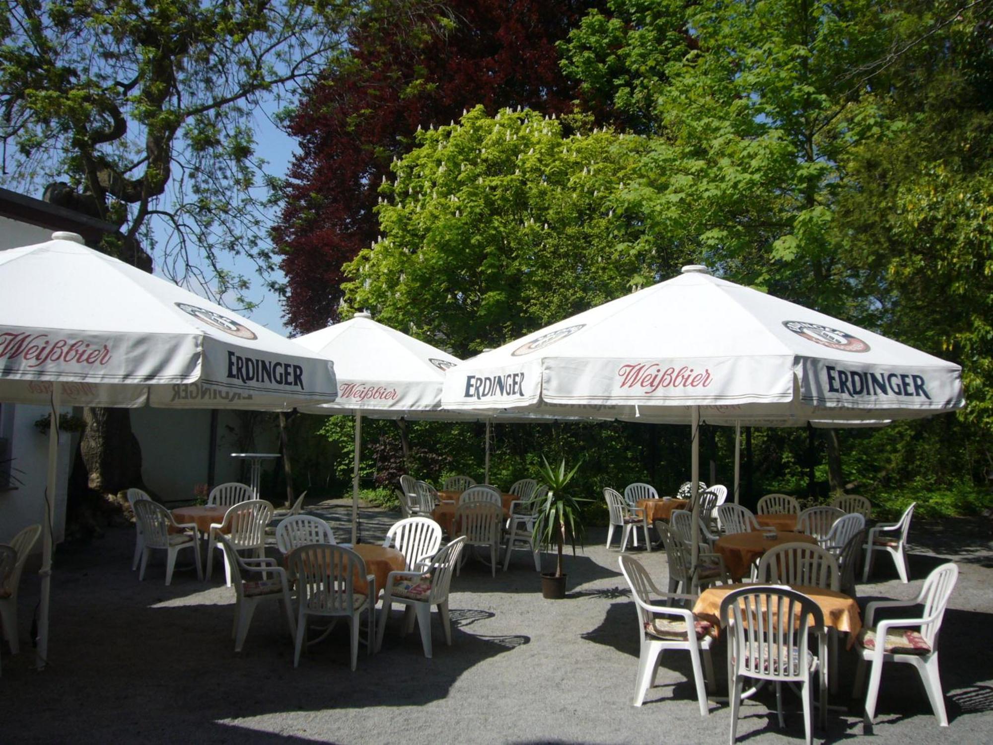 Ackfeld Hotel-Restaurant Bueren  Luaran gambar